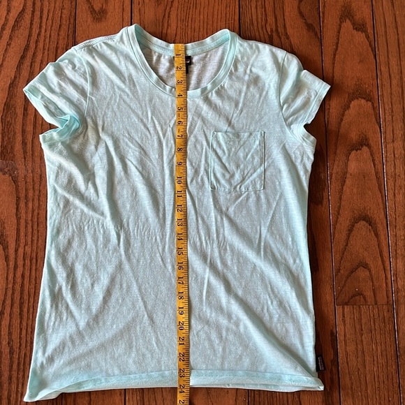 Patagonia Organic Cotton Women's Top - Picture 4 of 8
